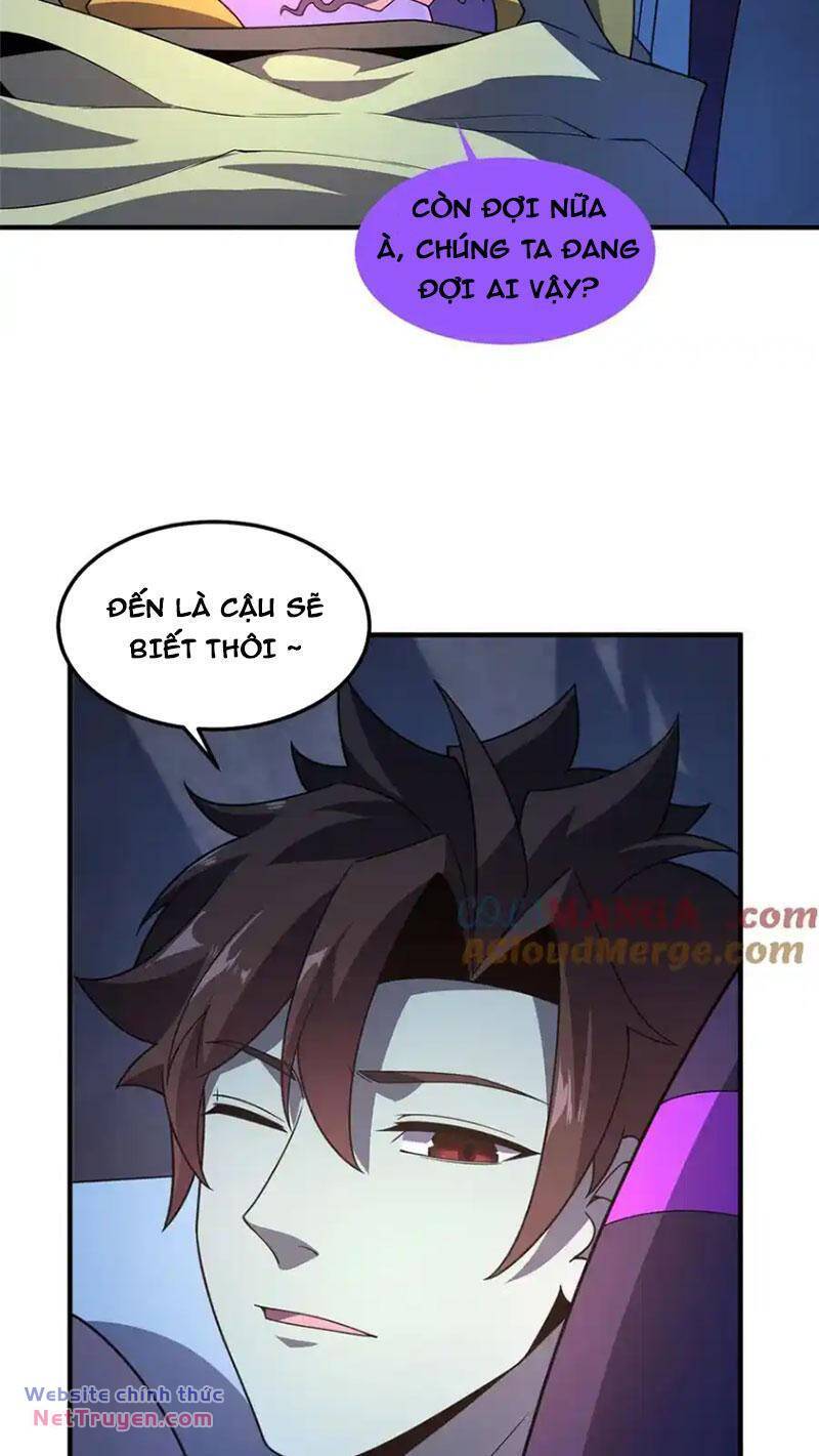 Thần Sủng Tiến Hóa: Chapter 300