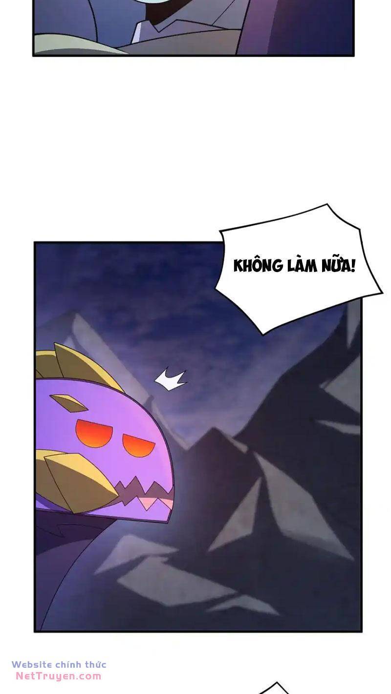 Thần Sủng Tiến Hóa: Chapter 300