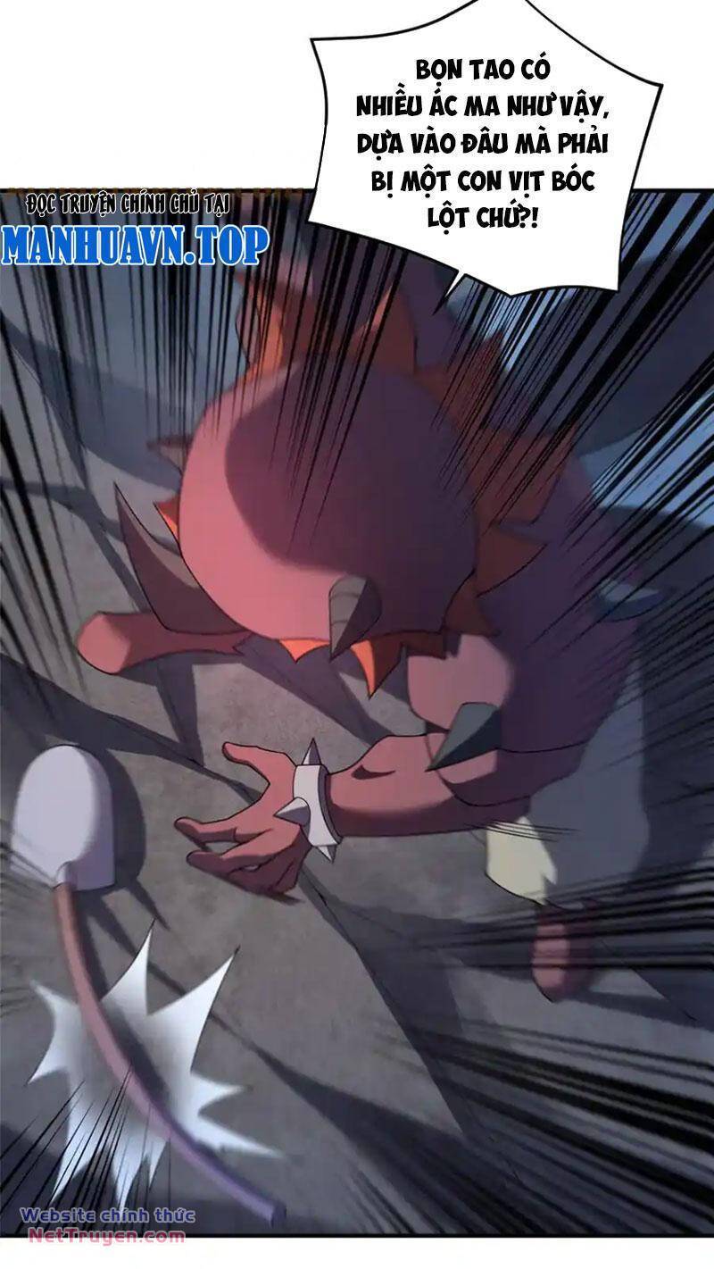 Thần Sủng Tiến Hóa: Chapter 300