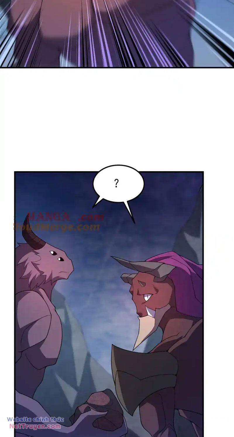 Thần Sủng Tiến Hóa: Chapter 300
