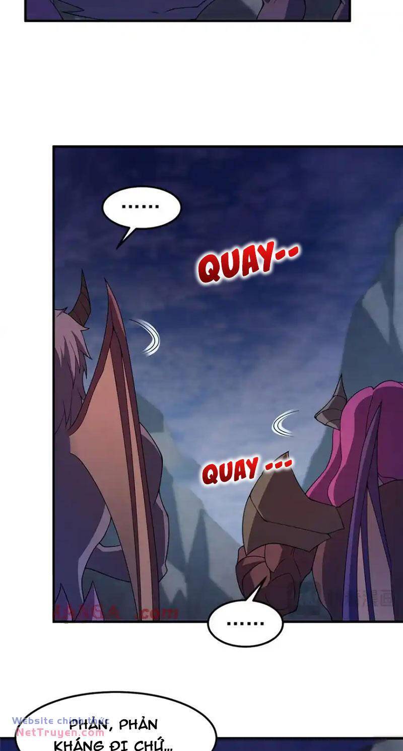 Thần Sủng Tiến Hóa: Chapter 300