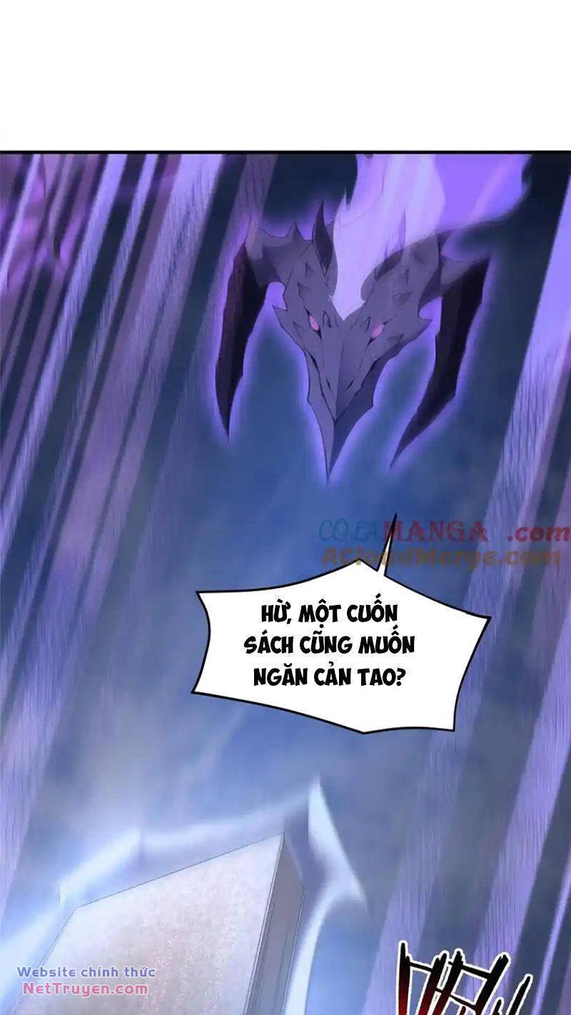 Thần Sủng Tiến Hóa: Chapter 300