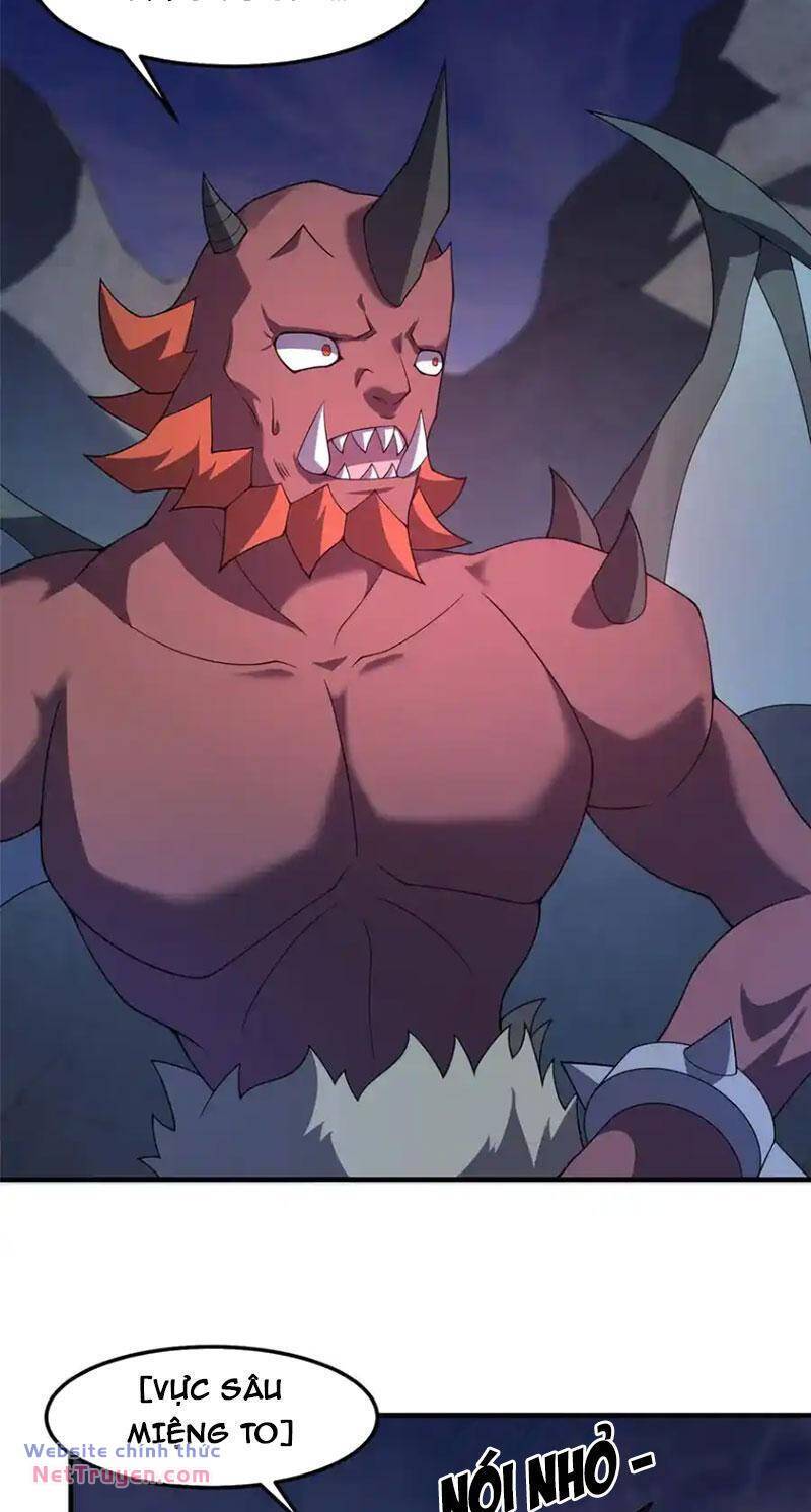 Thần Sủng Tiến Hóa: Chapter 300