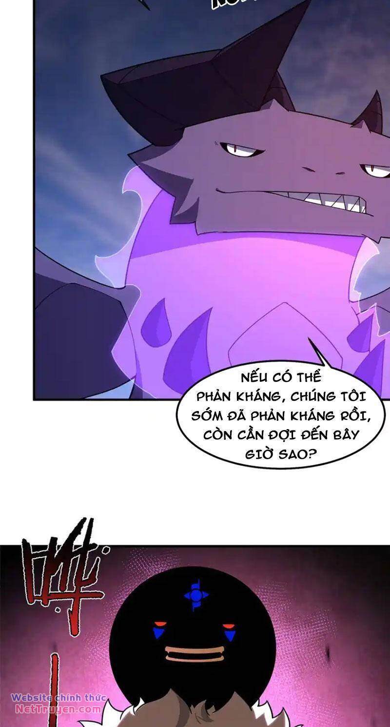 Thần Sủng Tiến Hóa: Chapter 300