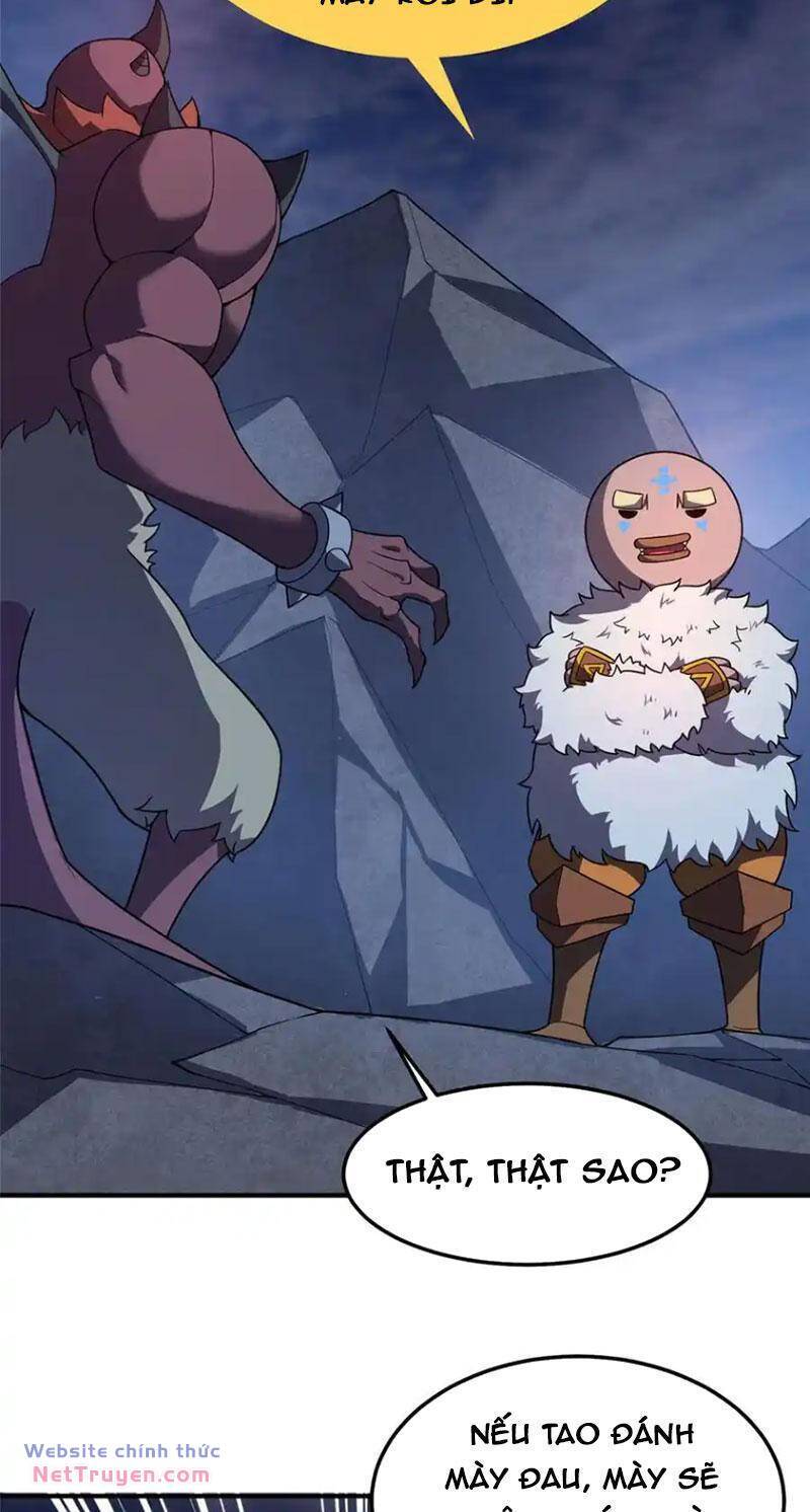Thần Sủng Tiến Hóa: Chapter 300