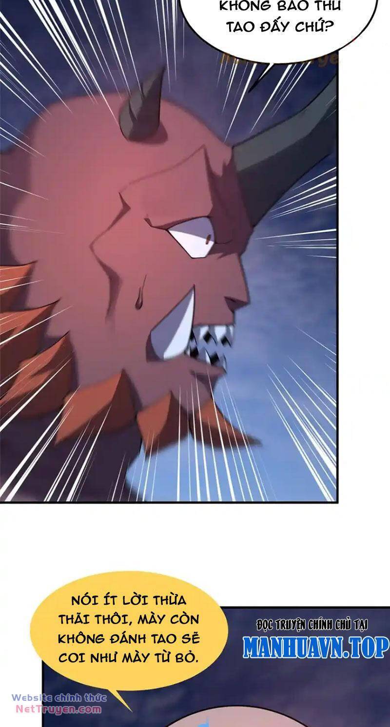 Thần Sủng Tiến Hóa: Chapter 300