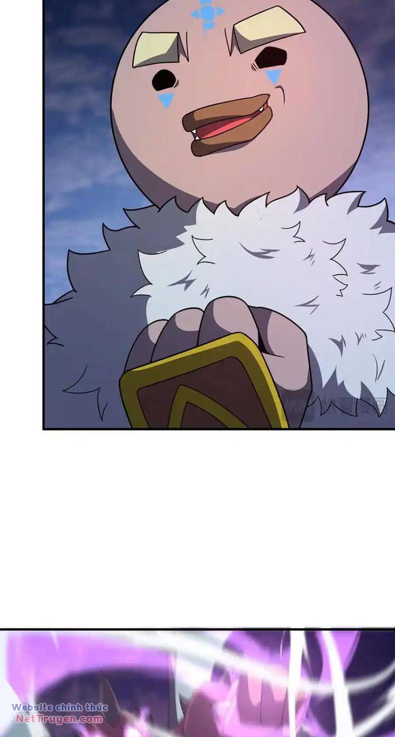 Thần Sủng Tiến Hóa: Chapter 300