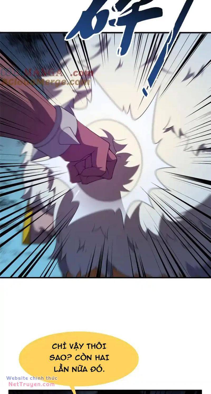 Thần Sủng Tiến Hóa: Chapter 300