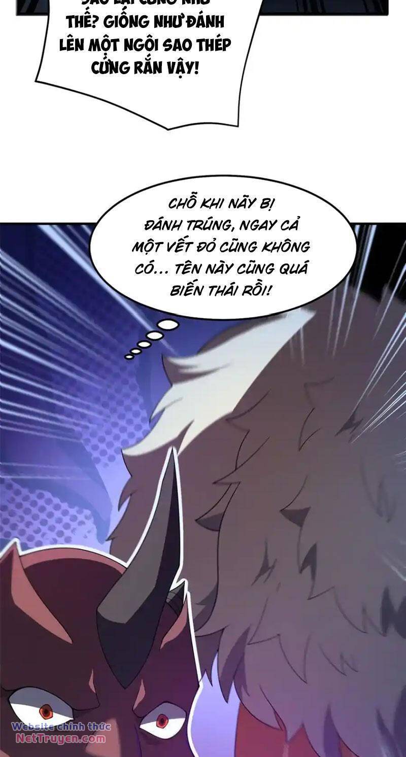 Thần Sủng Tiến Hóa: Chapter 300
