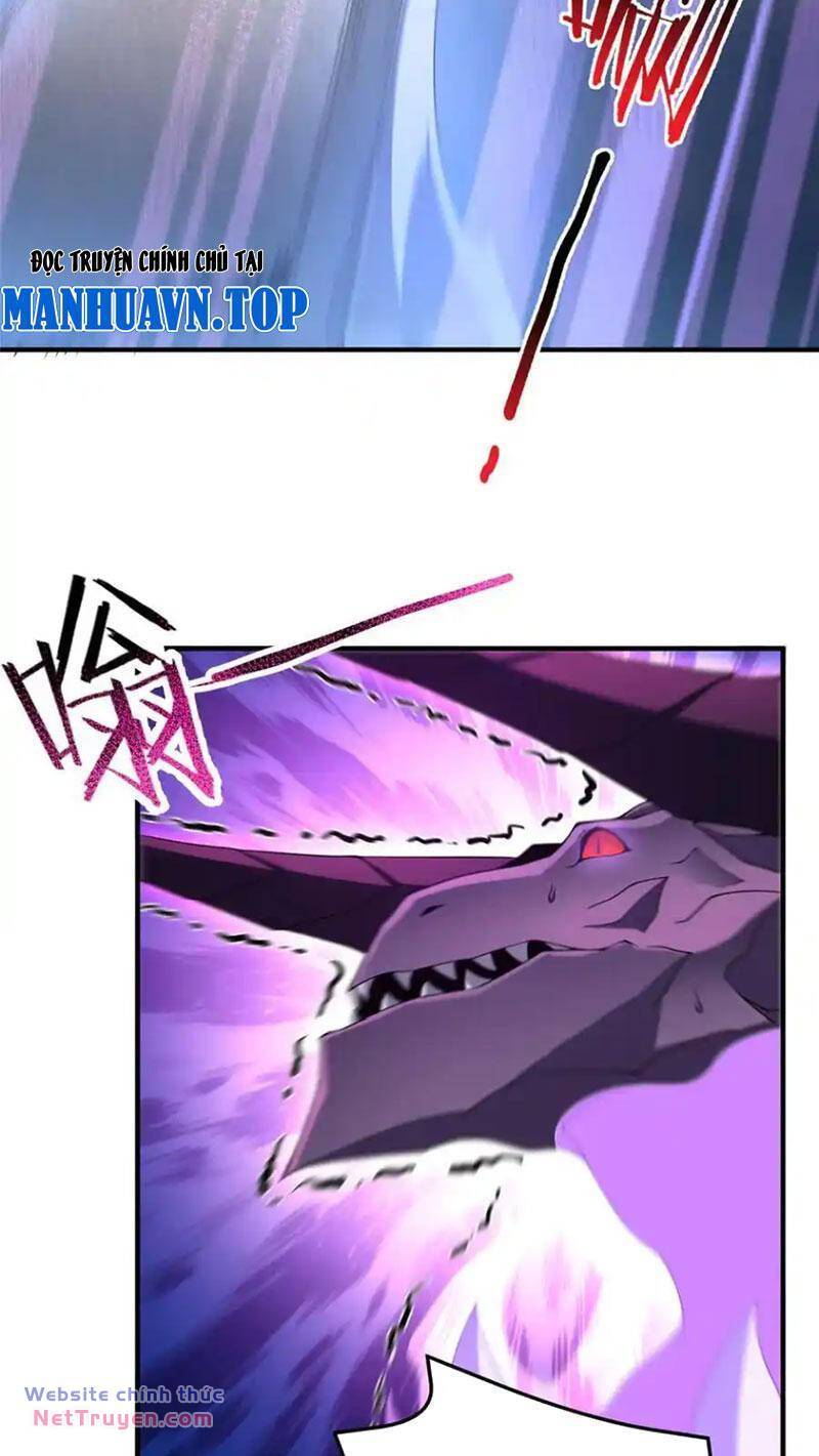 Thần Sủng Tiến Hóa: Chapter 300
