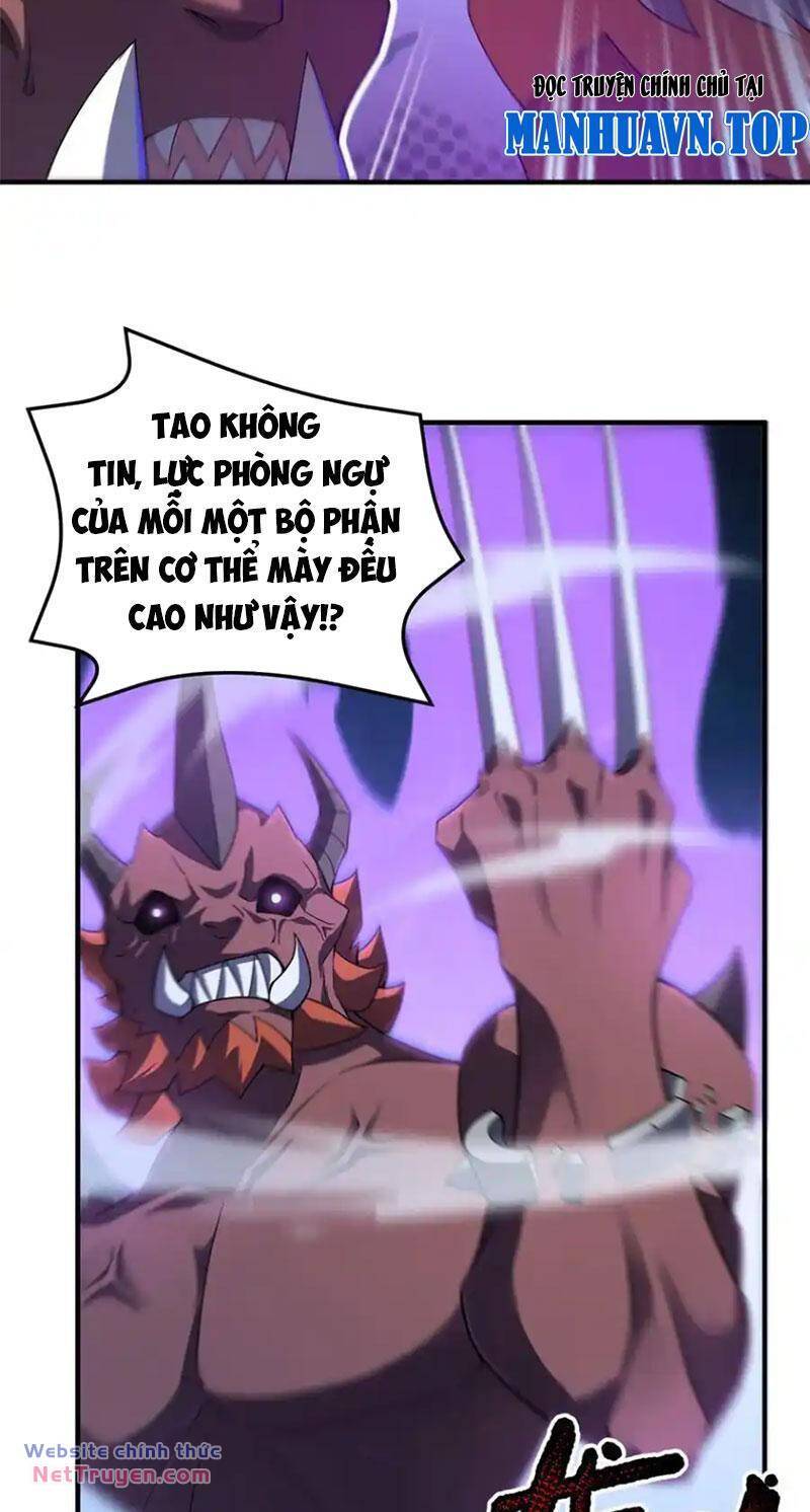Thần Sủng Tiến Hóa: Chapter 300