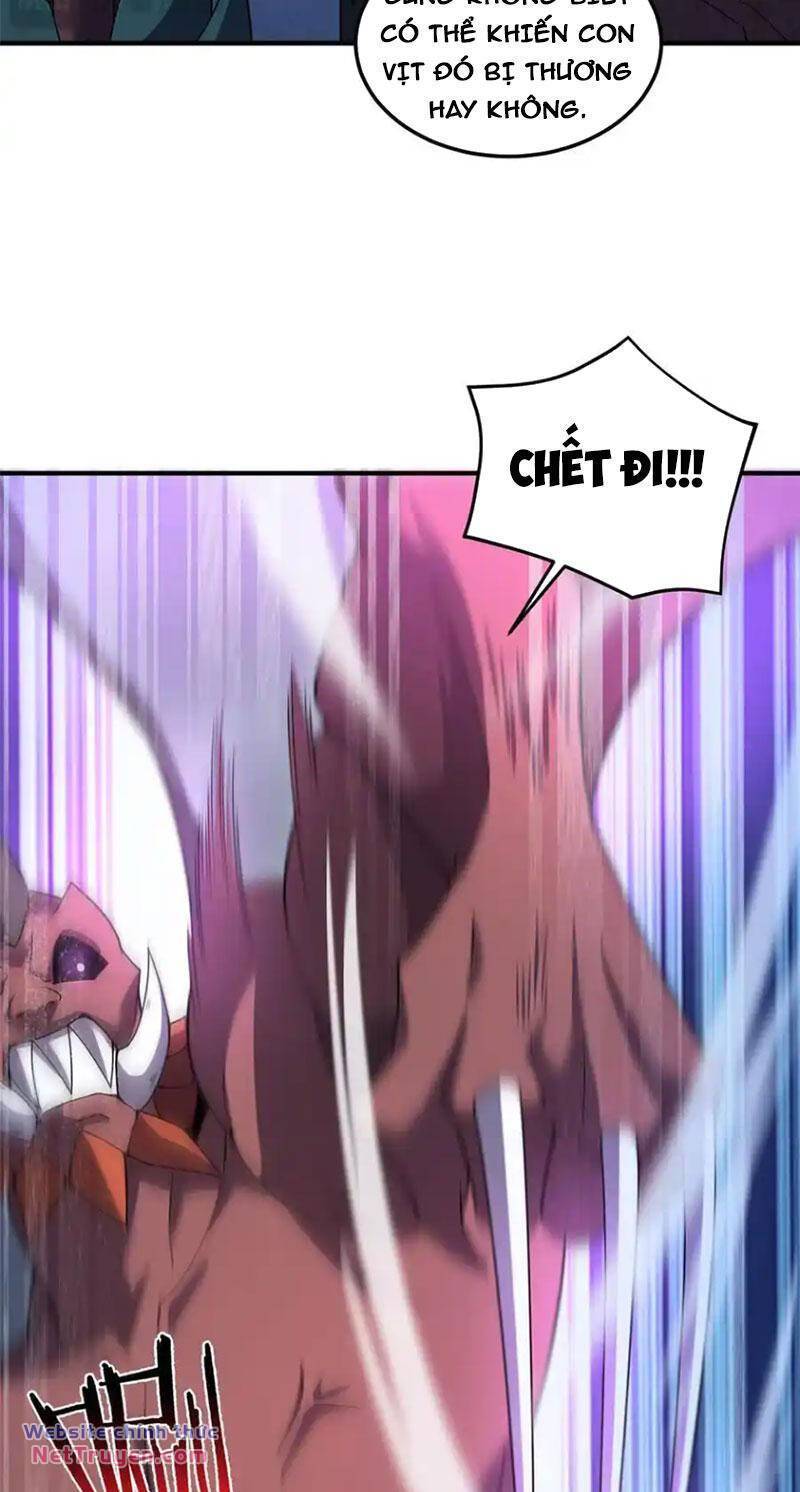 Thần Sủng Tiến Hóa: Chapter 300
