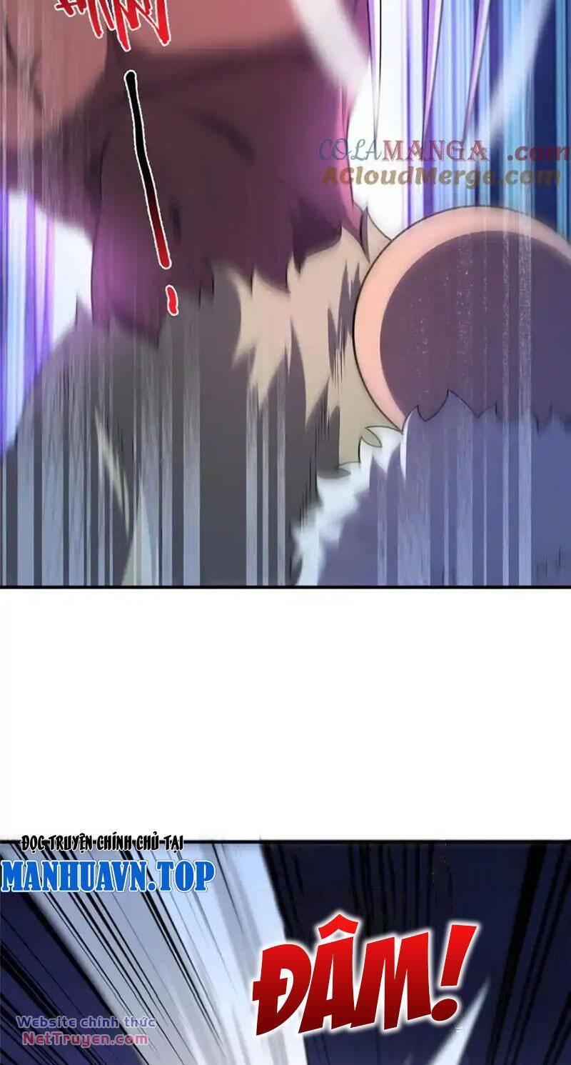 Thần Sủng Tiến Hóa: Chapter 300