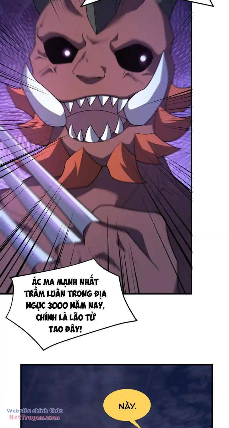 Thần Sủng Tiến Hóa: Chapter 300