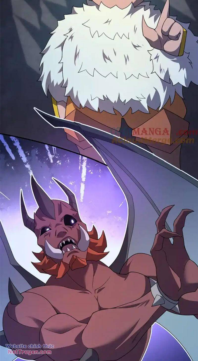 Thần Sủng Tiến Hóa: Chapter 300