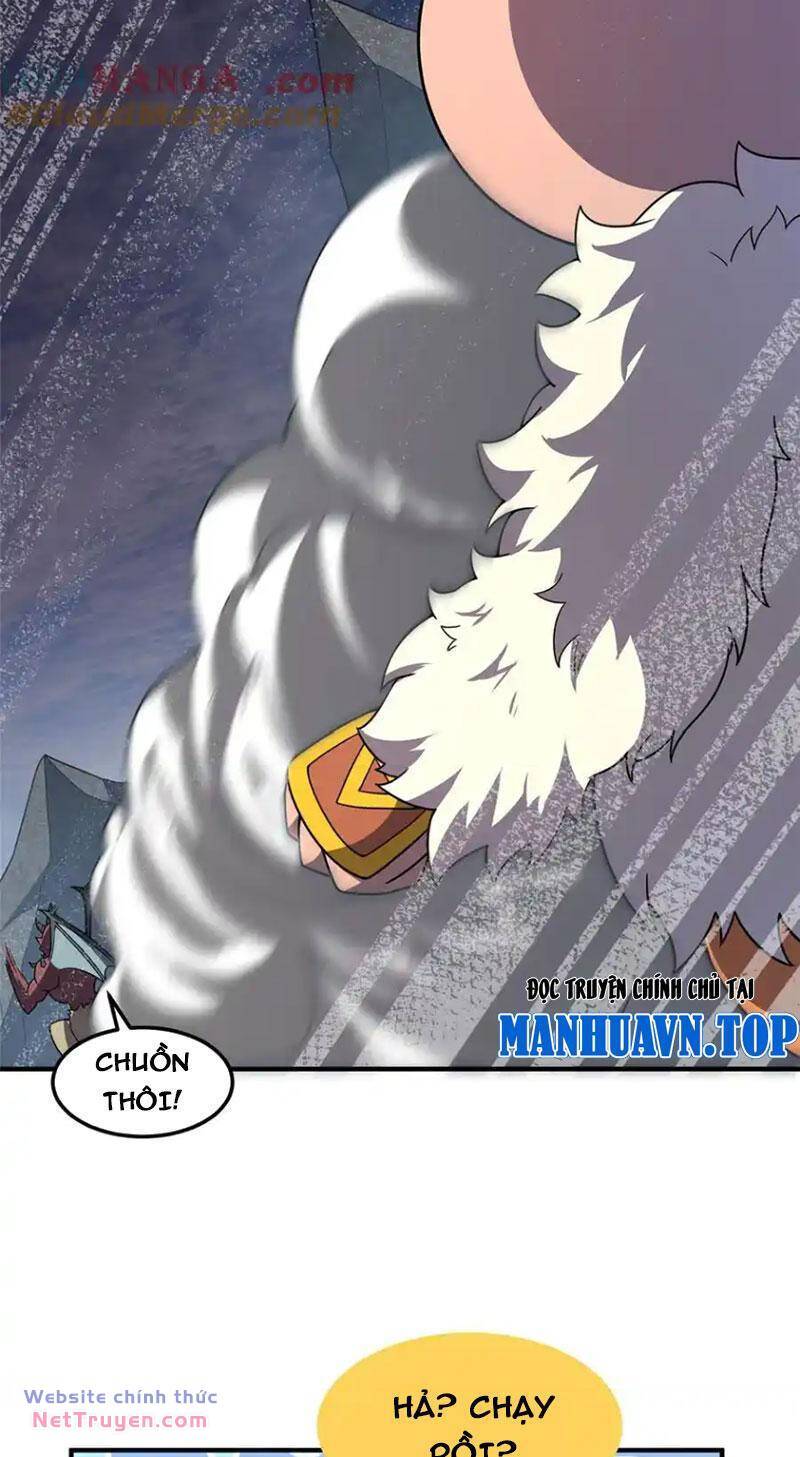 Thần Sủng Tiến Hóa: Chapter 300