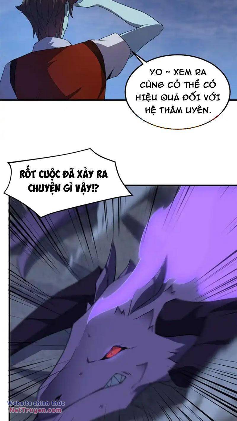 Thần Sủng Tiến Hóa: Chapter 300