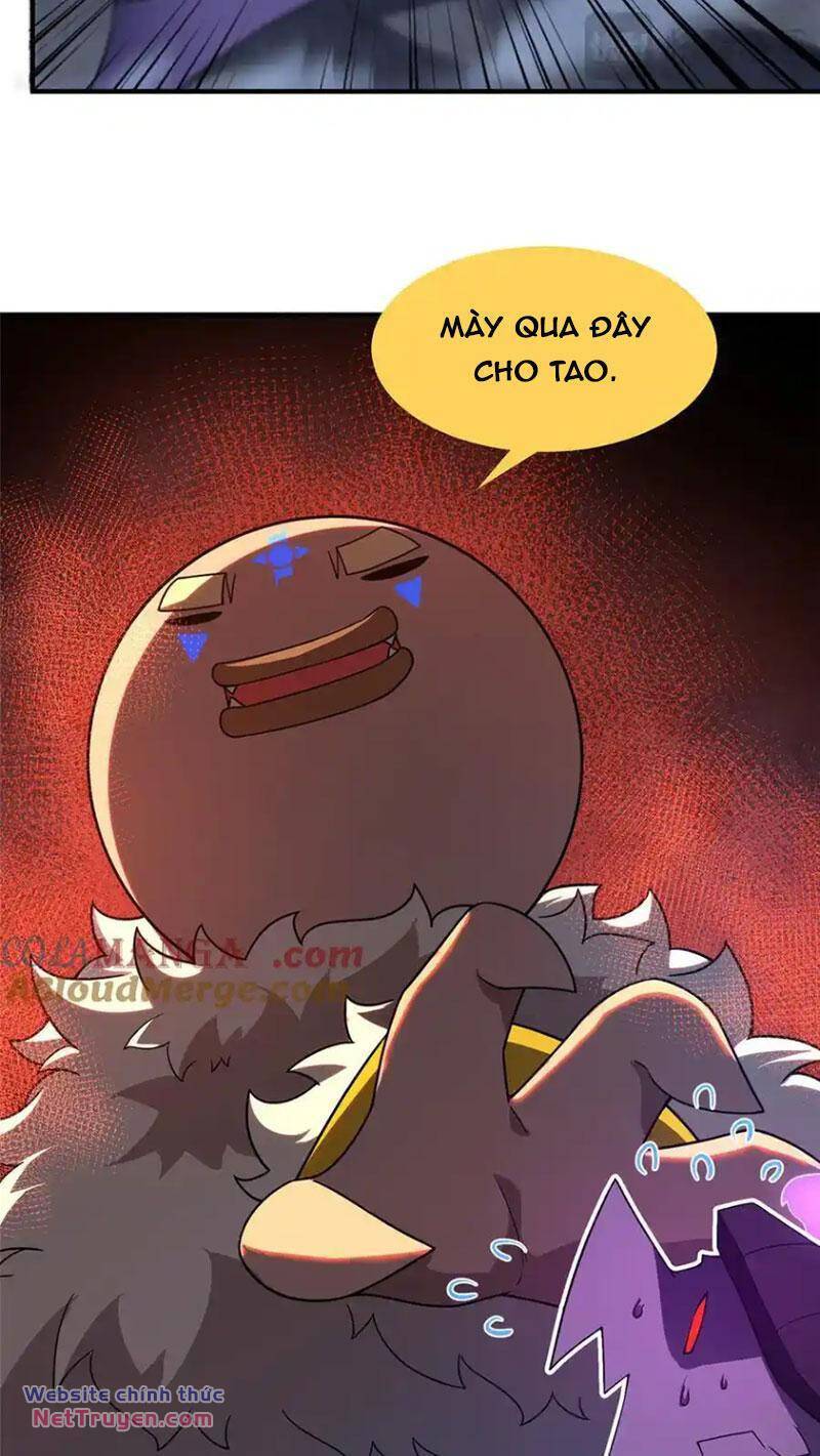 Thần Sủng Tiến Hóa: Chapter 300