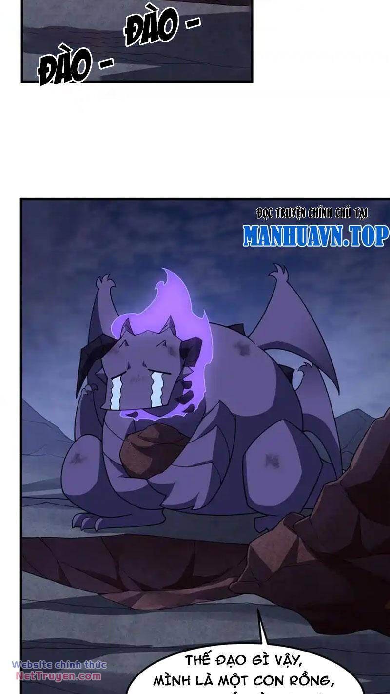 Thần Sủng Tiến Hóa: Chapter 300