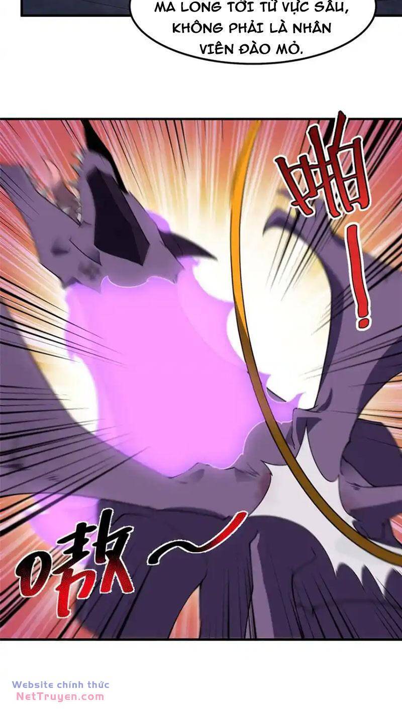 Thần Sủng Tiến Hóa: Chapter 300