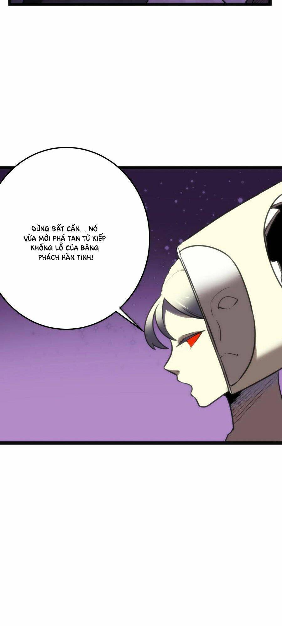 Bổn Thánh Nữ Ngã Bài Rồi: Chapter 100: Phong Chi Bá Chủ đã thức tỉnh