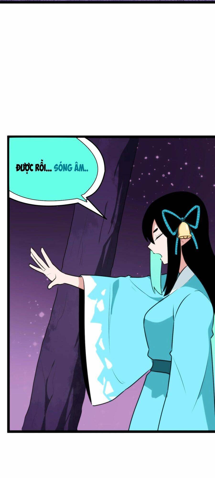 Bổn Thánh Nữ Ngã Bài Rồi: Chapter 100: Phong Chi Bá Chủ đã thức tỉnh