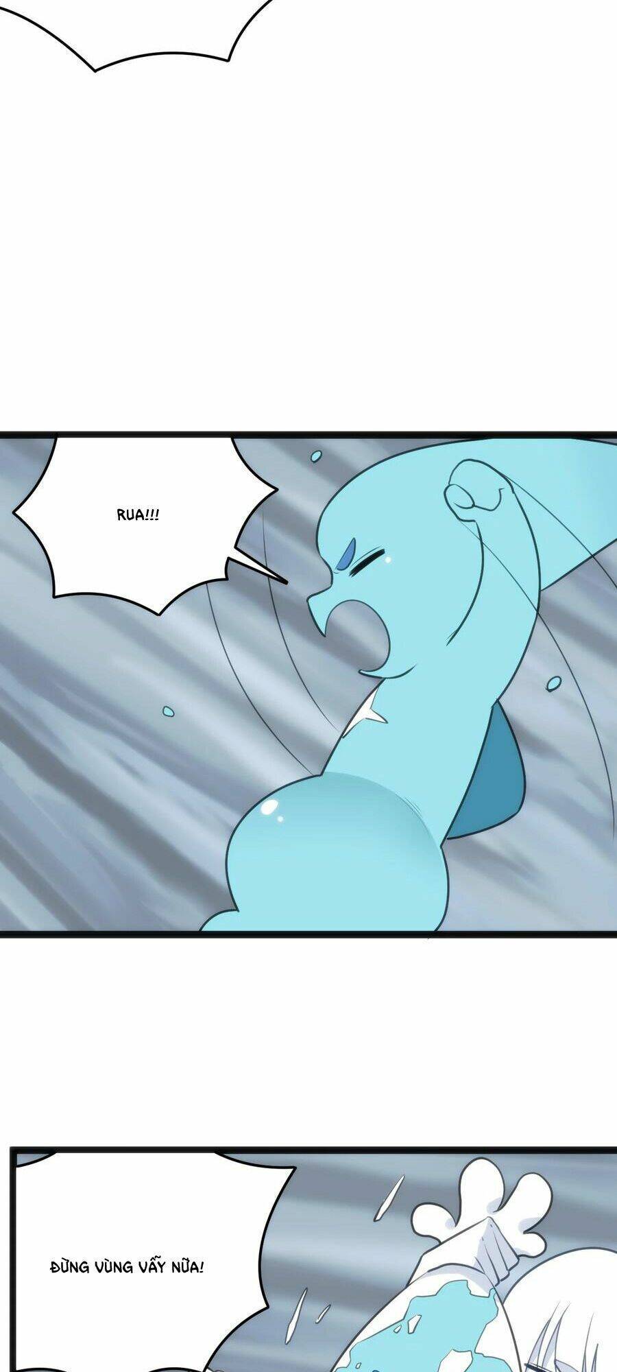 Bổn Thánh Nữ Ngã Bài Rồi: Chapter 100: Phong Chi Bá Chủ đã thức tỉnh