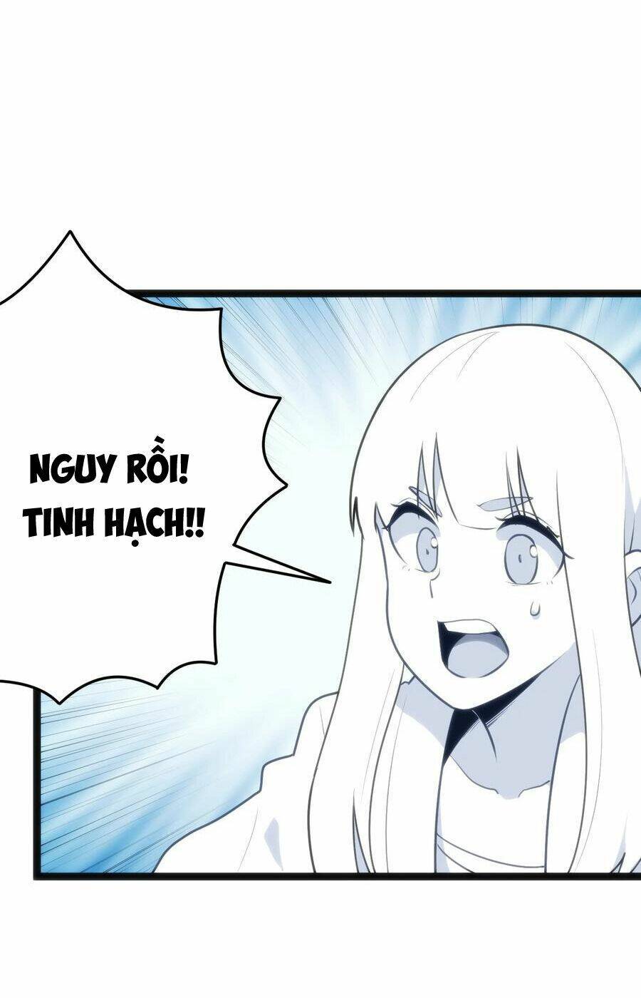 Bổn Thánh Nữ Ngã Bài Rồi: Chapter 100: Phong Chi Bá Chủ đã thức tỉnh