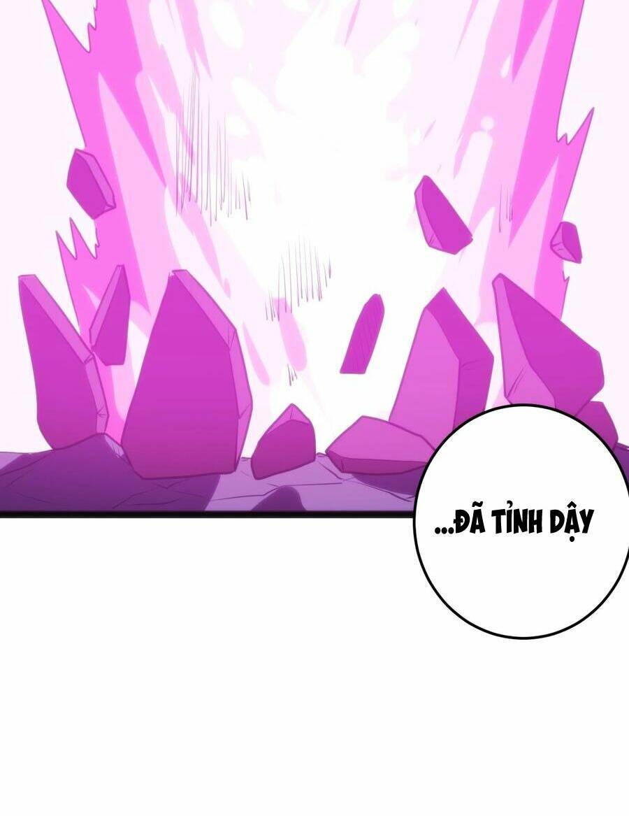 Bổn Thánh Nữ Ngã Bài Rồi: Chapter 100: Phong Chi Bá Chủ đã thức tỉnh