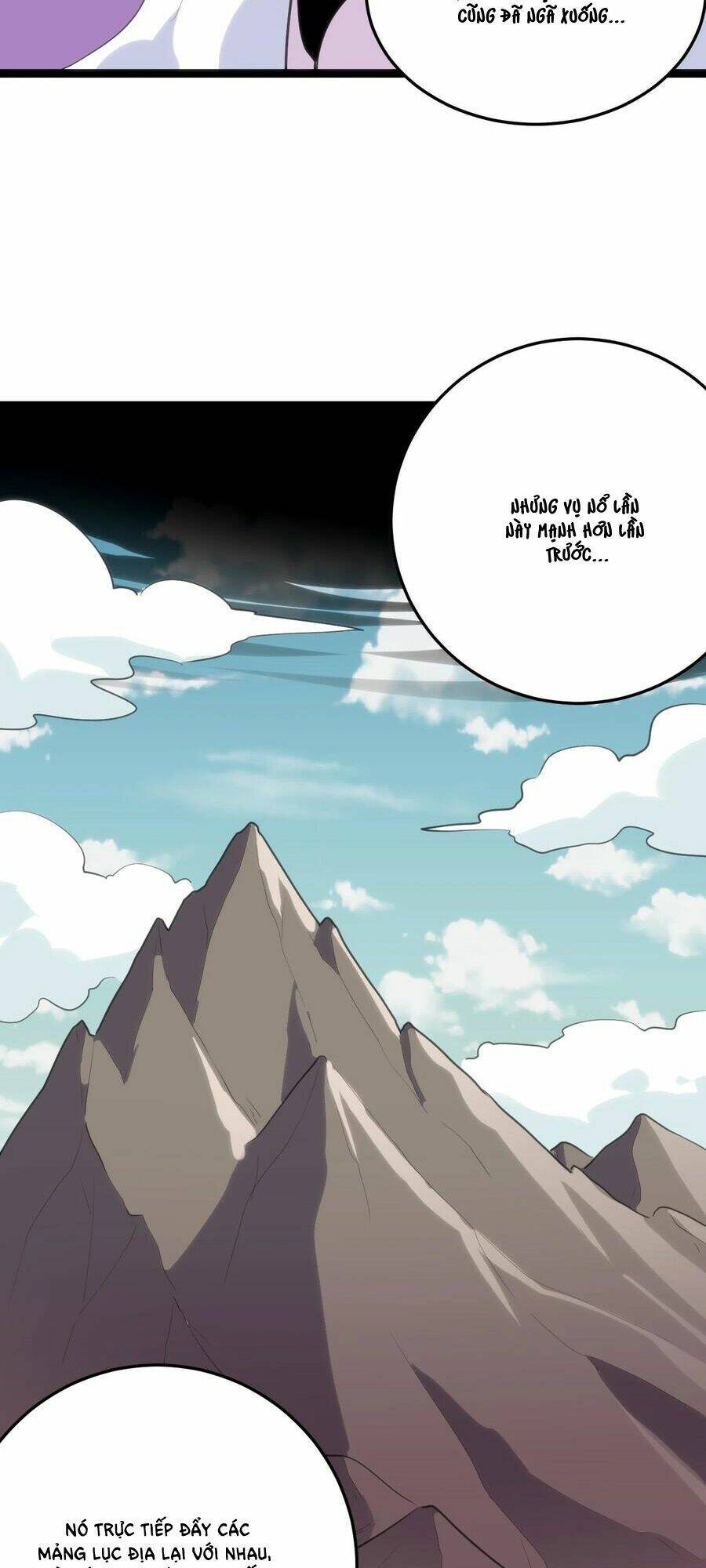 Bổn Thánh Nữ Ngã Bài Rồi: Chapter 101: Thuỷ Nguyên Tố mang theo Phong Chi Bá Chủ chạy trốn!