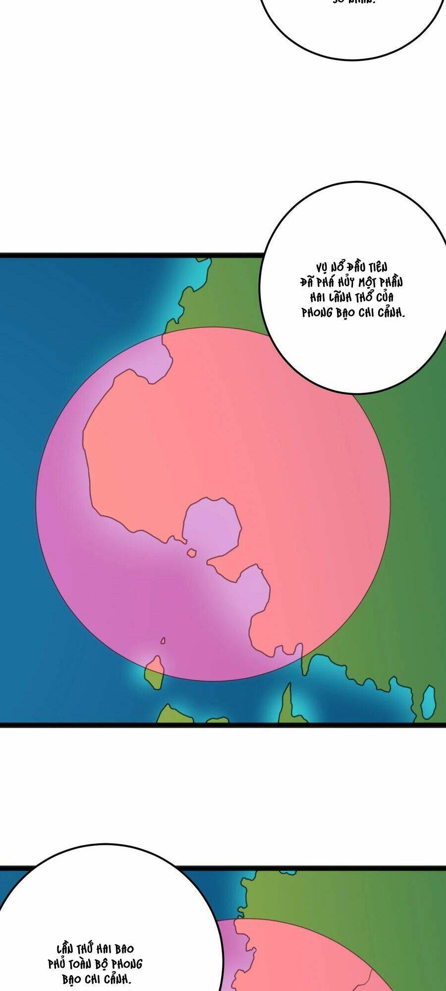 Bổn Thánh Nữ Ngã Bài Rồi: Chapter 101: Thuỷ Nguyên Tố mang theo Phong Chi Bá Chủ chạy trốn!