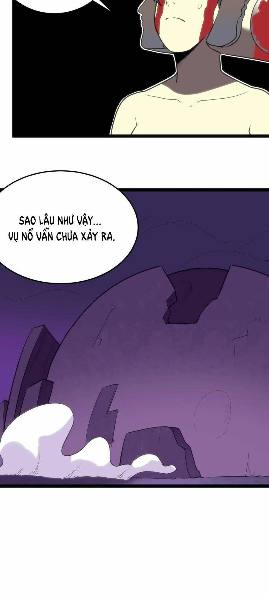 Bổn Thánh Nữ Ngã Bài Rồi: Chapter 101: Thuỷ Nguyên Tố mang theo Phong Chi Bá Chủ chạy trốn!