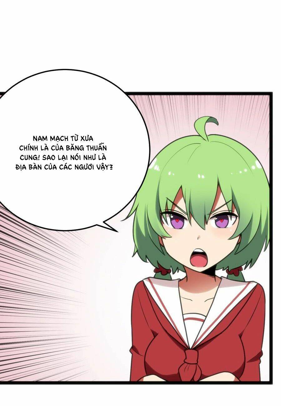 Bổn Thánh Nữ Ngã Bài Rồi: Chapter 103: Cháy nhà mới đi hôi của