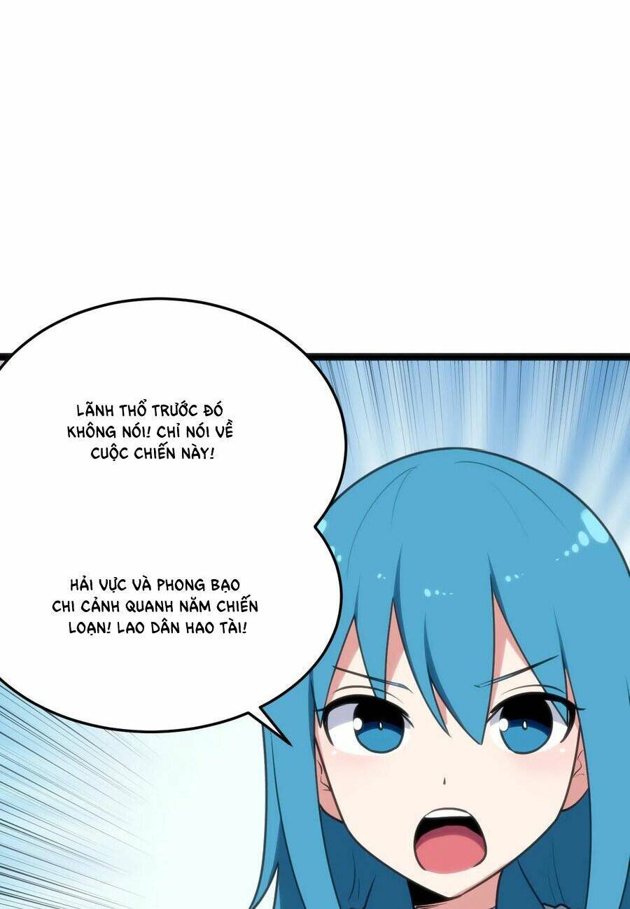 Bổn Thánh Nữ Ngã Bài Rồi: Chapter 103: Cháy nhà mới đi hôi của