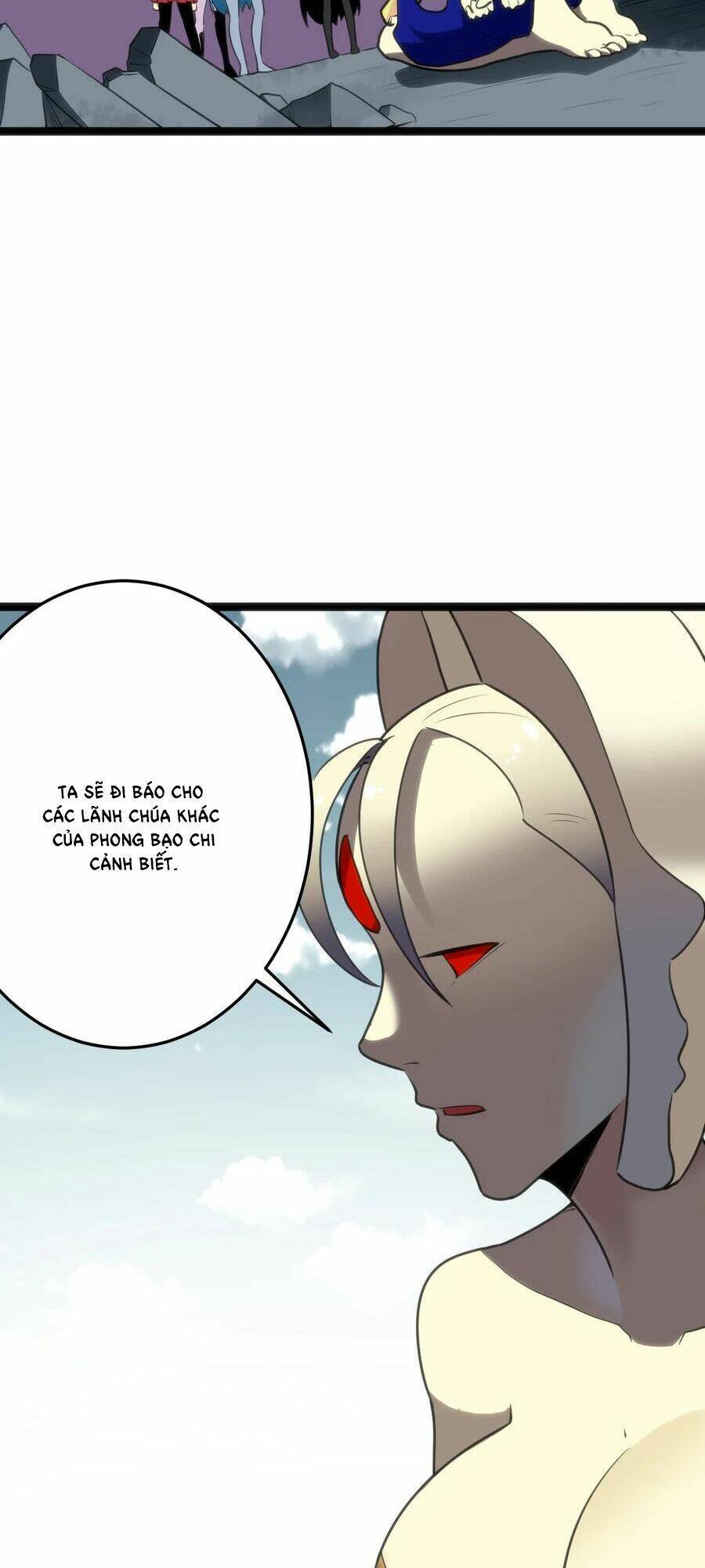Bổn Thánh Nữ Ngã Bài Rồi: Chapter 103: Cháy nhà mới đi hôi của