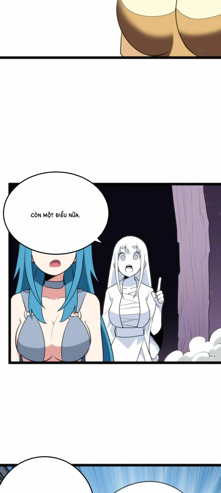 Bổn Thánh Nữ Ngã Bài Rồi: Chapter 103: Cháy nhà mới đi hôi của