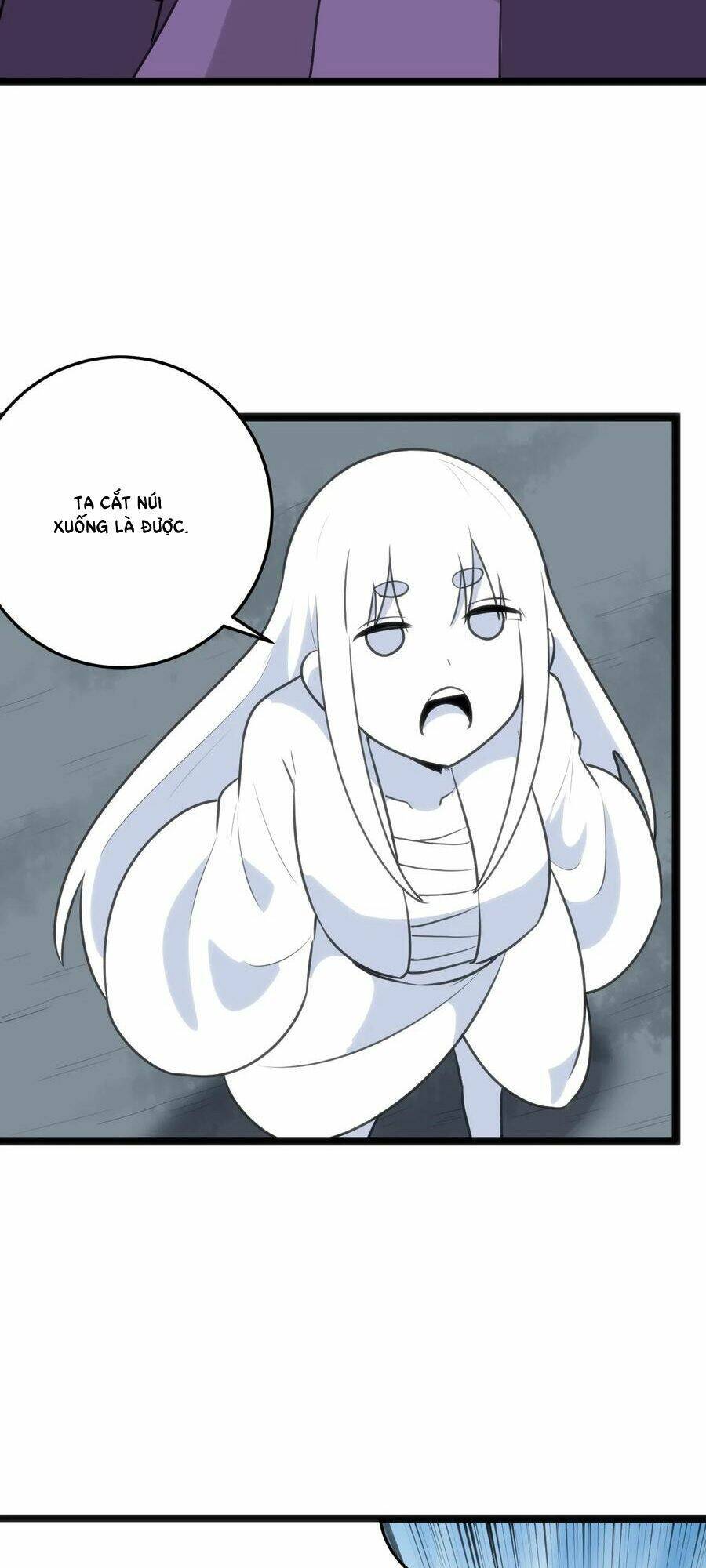Bổn Thánh Nữ Ngã Bài Rồi: Chapter 103: Cháy nhà mới đi hôi của