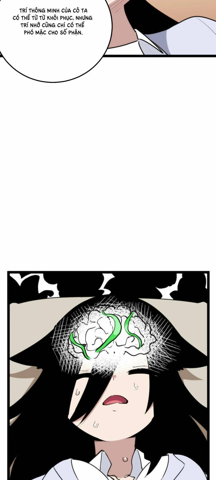 Bổn Thánh Nữ Ngã Bài Rồi: Chapter 104: Lòng tham không đáy của Cung Liên Nguyệt