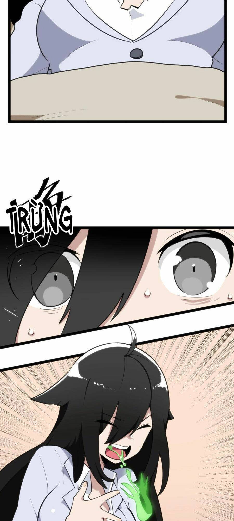 Bổn Thánh Nữ Ngã Bài Rồi: Chapter 104: Lòng tham không đáy của Cung Liên Nguyệt