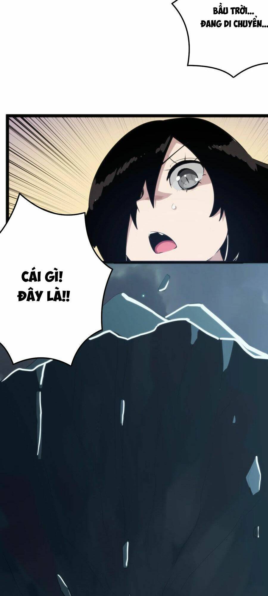 Bổn Thánh Nữ Ngã Bài Rồi: Chapter 104: Lòng tham không đáy của Cung Liên Nguyệt