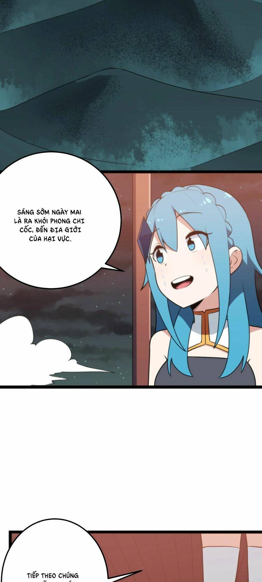 Bổn Thánh Nữ Ngã Bài Rồi: Chapter 104: Lòng tham không đáy của Cung Liên Nguyệt