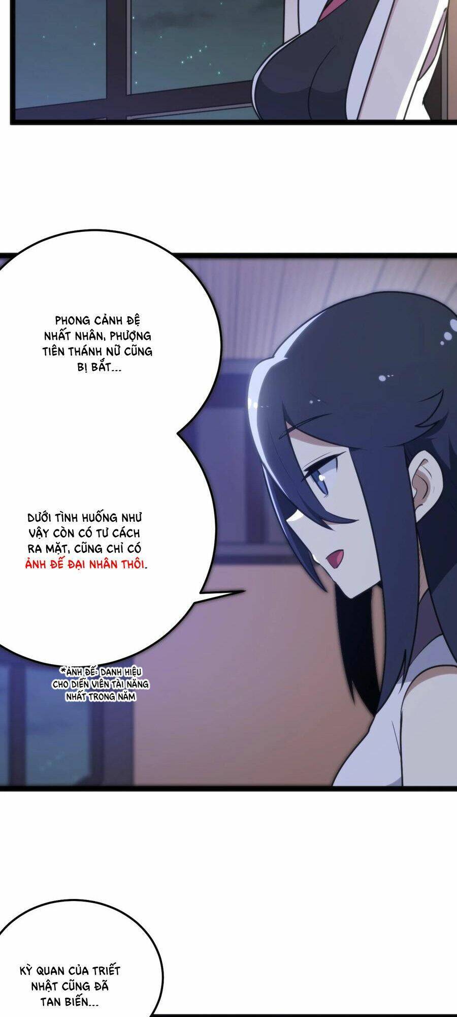 Bổn Thánh Nữ Ngã Bài Rồi: Chapter 104: Lòng tham không đáy của Cung Liên Nguyệt