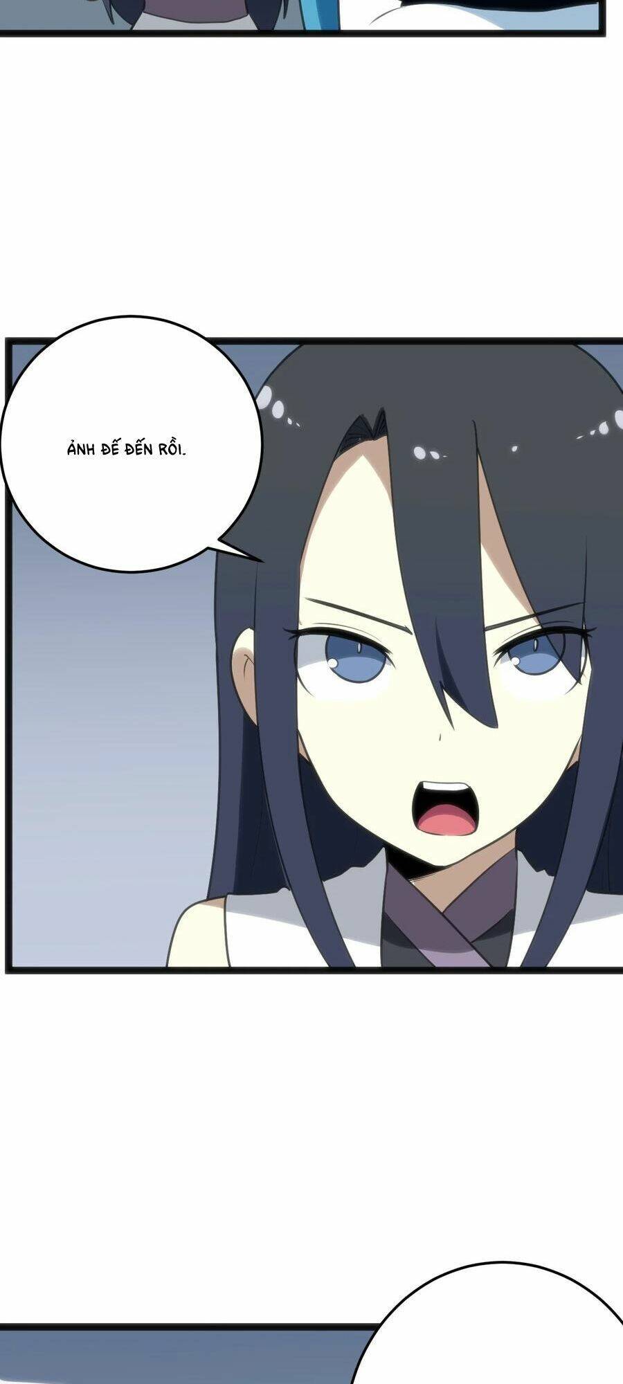 Bổn Thánh Nữ Ngã Bài Rồi: Chapter 105: Phải trừng phạt cô một chút mới được