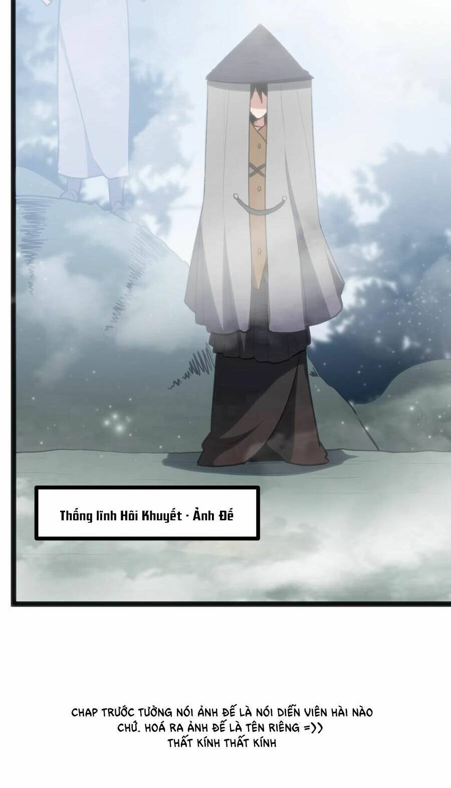 Bổn Thánh Nữ Ngã Bài Rồi: Chapter 105: Phải trừng phạt cô một chút mới được