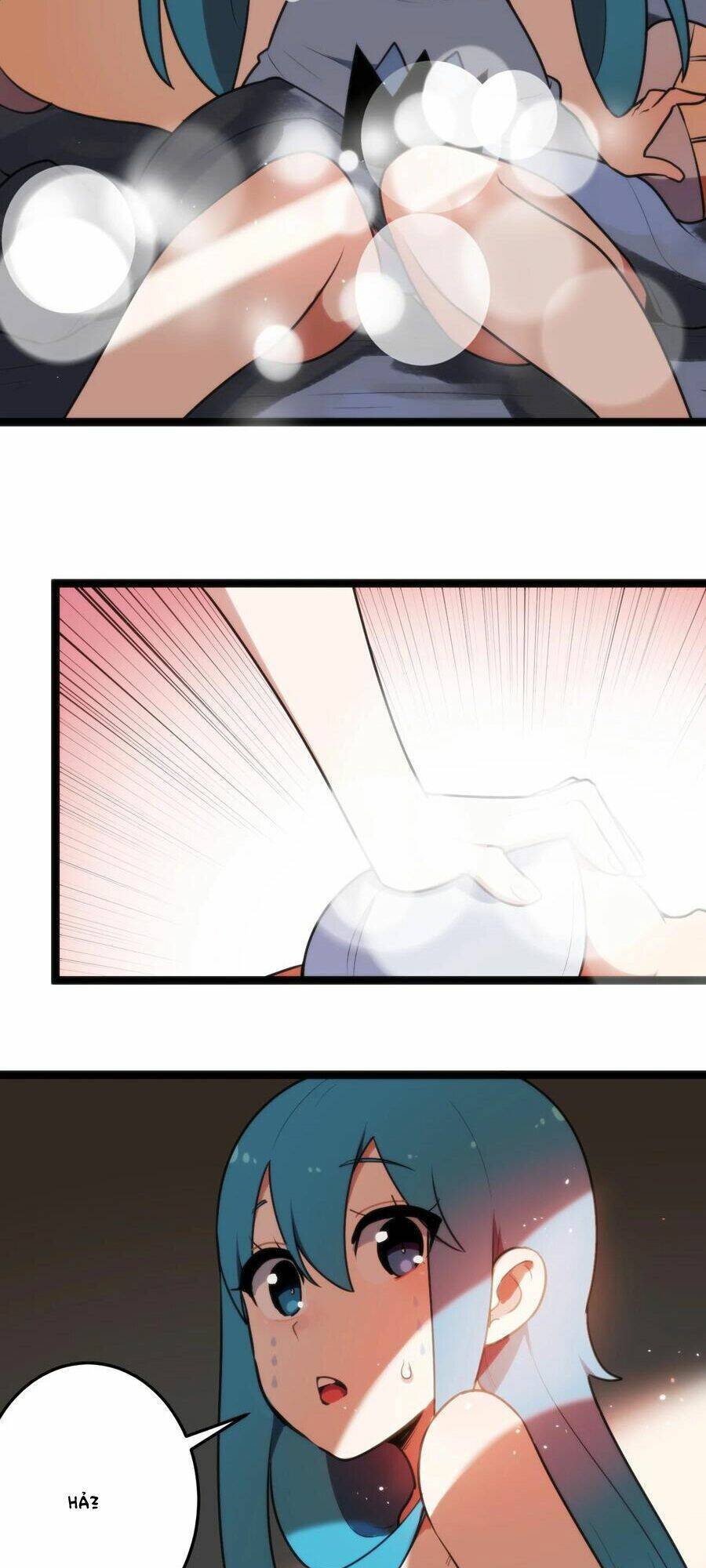 Bổn Thánh Nữ Ngã Bài Rồi: Chapter 105: Phải trừng phạt cô một chút mới được