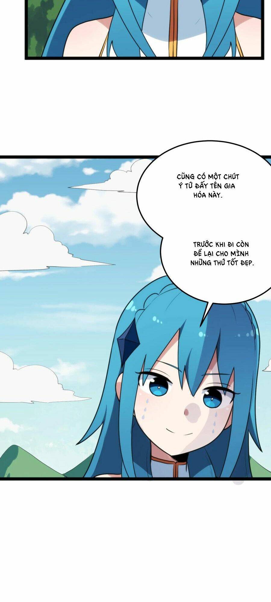 Bổn Thánh Nữ Ngã Bài Rồi: Chapter 106: Giảm 50% đóng gói mang đi được không?