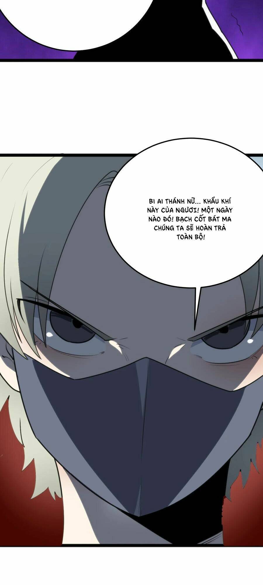 Bổn Thánh Nữ Ngã Bài Rồi: Chapter 106: Giảm 50% đóng gói mang đi được không?