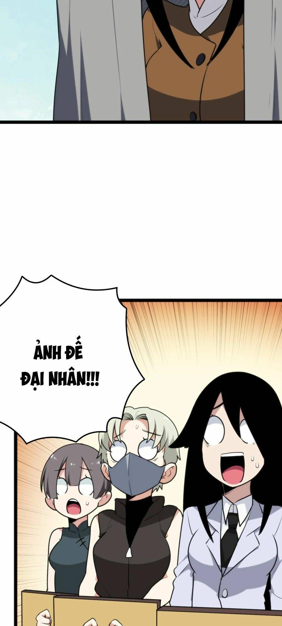 Bổn Thánh Nữ Ngã Bài Rồi: Chapter 106: Giảm 50% đóng gói mang đi được không?