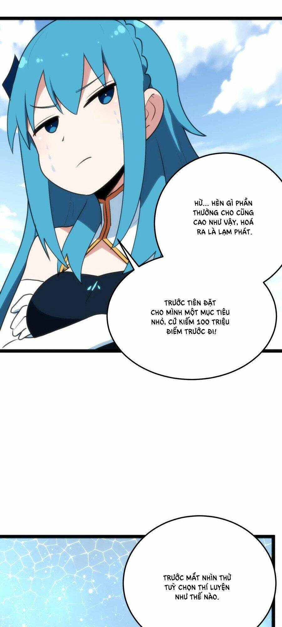 Bổn Thánh Nữ Ngã Bài Rồi: Chapter 108: Tốc Chiến Tốc Thắng Đi, Thỏ!