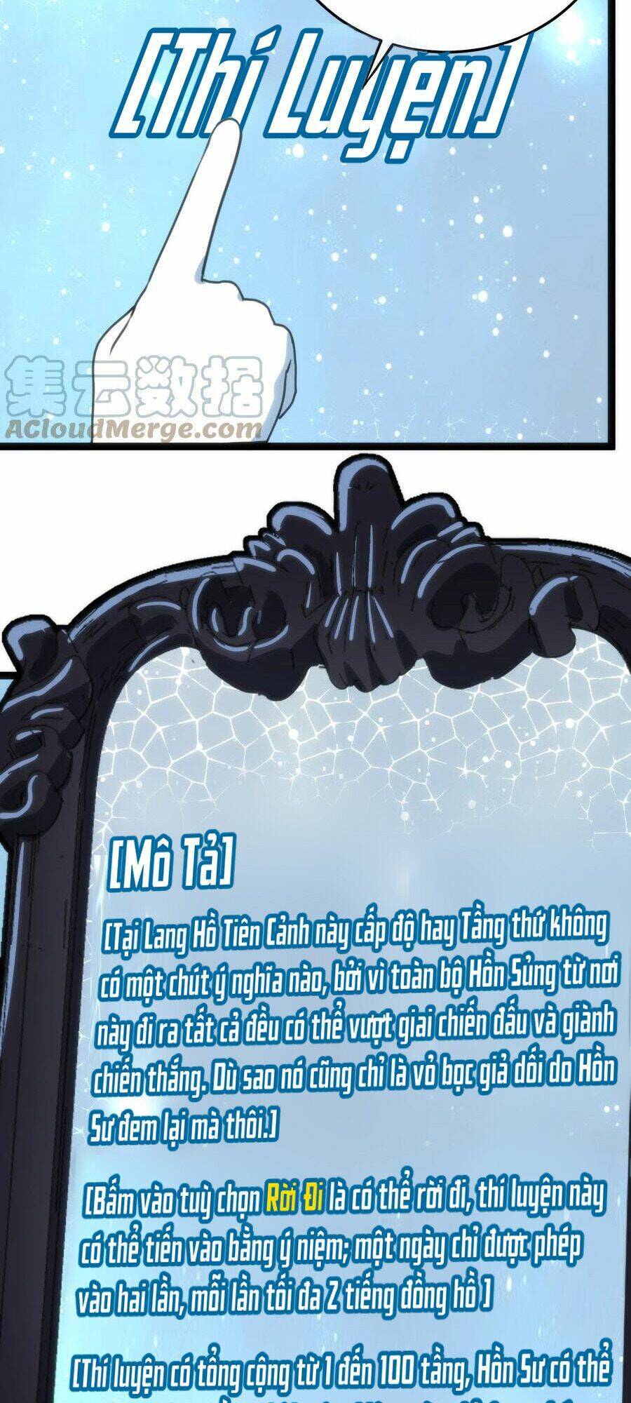 Bổn Thánh Nữ Ngã Bài Rồi: Chapter 108: Tốc Chiến Tốc Thắng Đi, Thỏ!